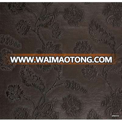 Environmental Protection PVC Leather for Sofa, Chair Cover